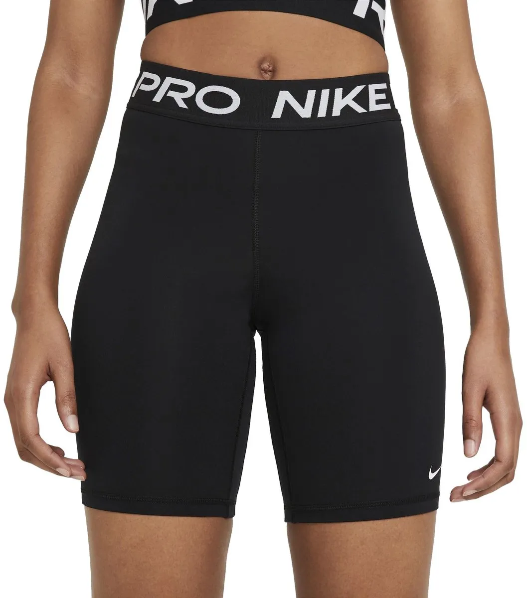 Nike Pro 365 8IN Sportshort Dames