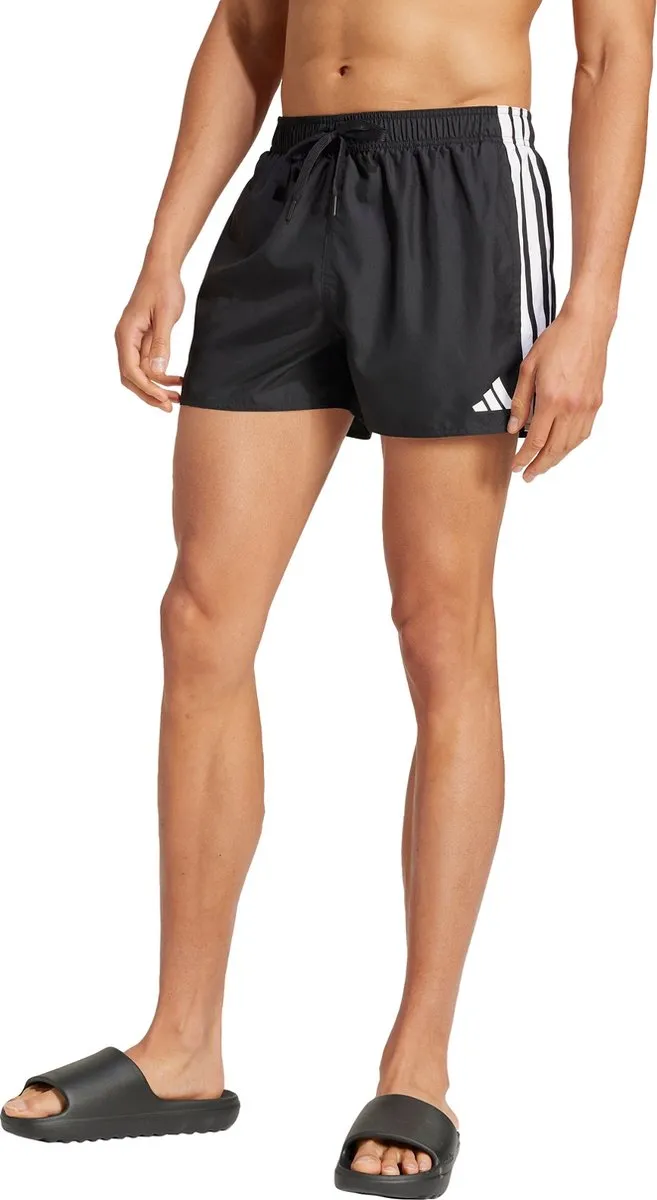 adidas 3-Stripes Zwemshort 3-inch