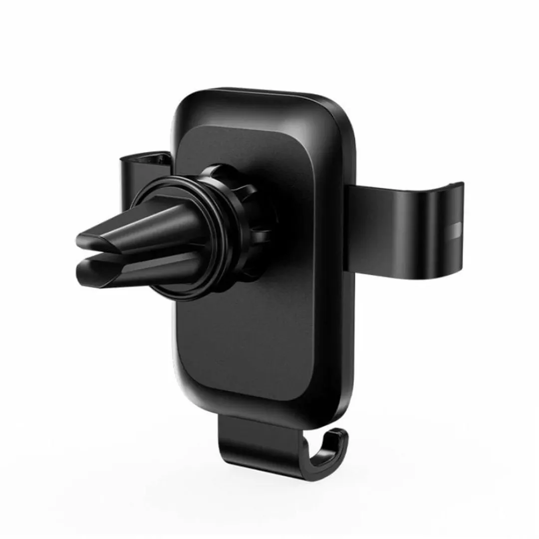 Vention KCTB0 Autotelefoonhouder - Zwart