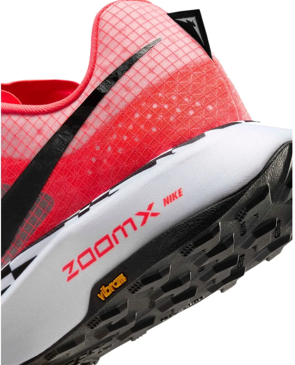 Nike ZoomX Ultrafly Trail - Maat 39 - Blauw/Geel - afbeelding 6 van 6