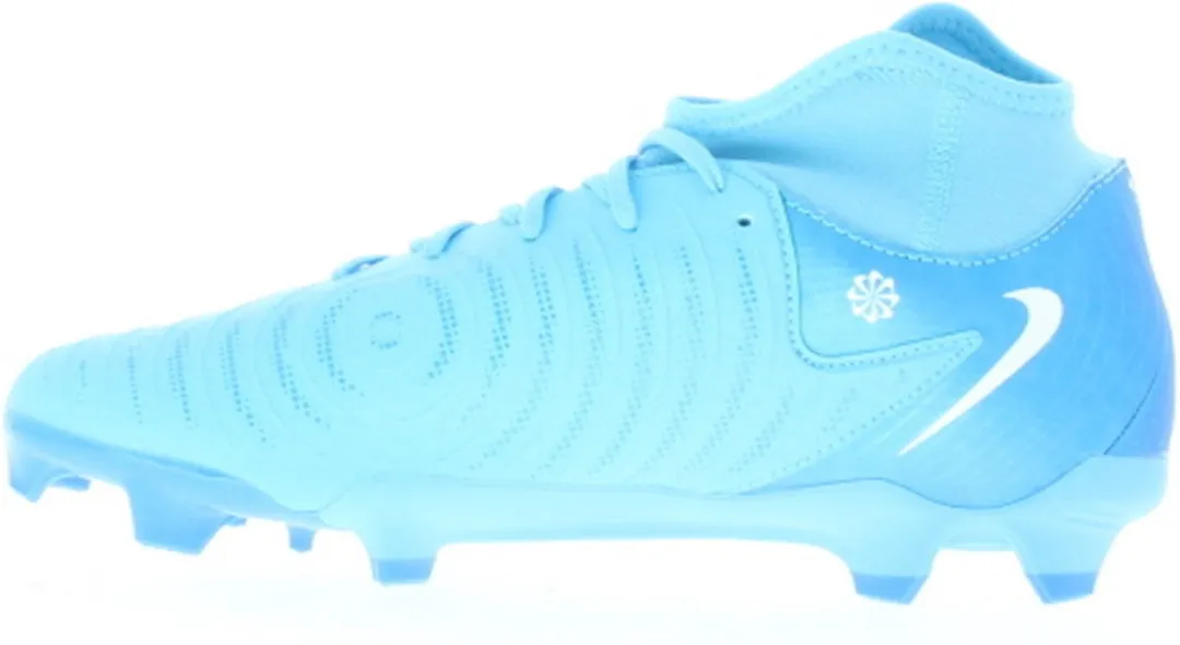 Nike Phantom Luna II Academy FG/MG - Voetbalschoen 46 - Blauw