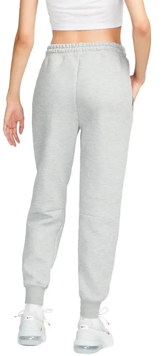 Nike Joggingbroek Standard Fit Mid Rise Full Length