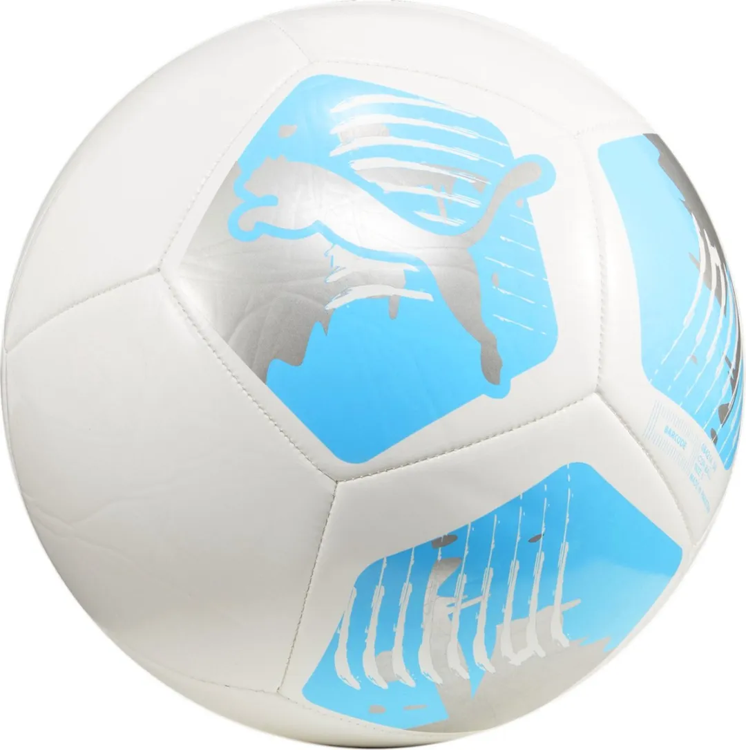 PUMA Voetbal Big Cat Maat 3