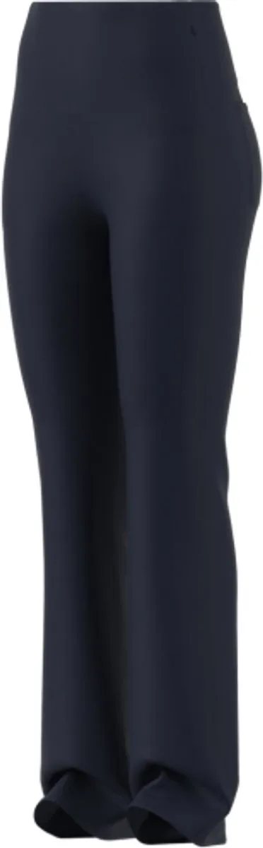 Adidas W Ultimate TK FLR P Dames Golfbroek Navy L