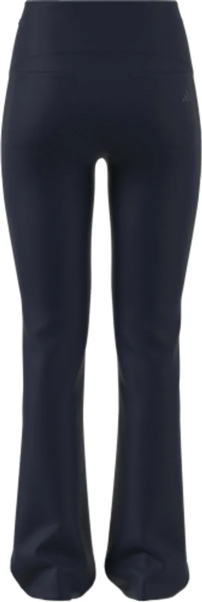 Adidas W Ultimate TK FLR P Dames Golfbroek Navy L