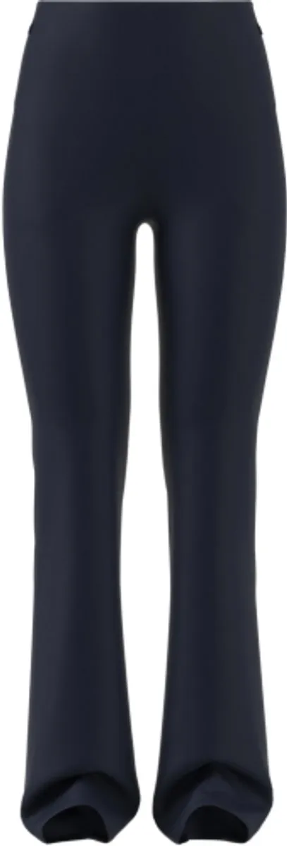 Adidas W Ultimate TK FLR P Dames Golfbroek Navy L