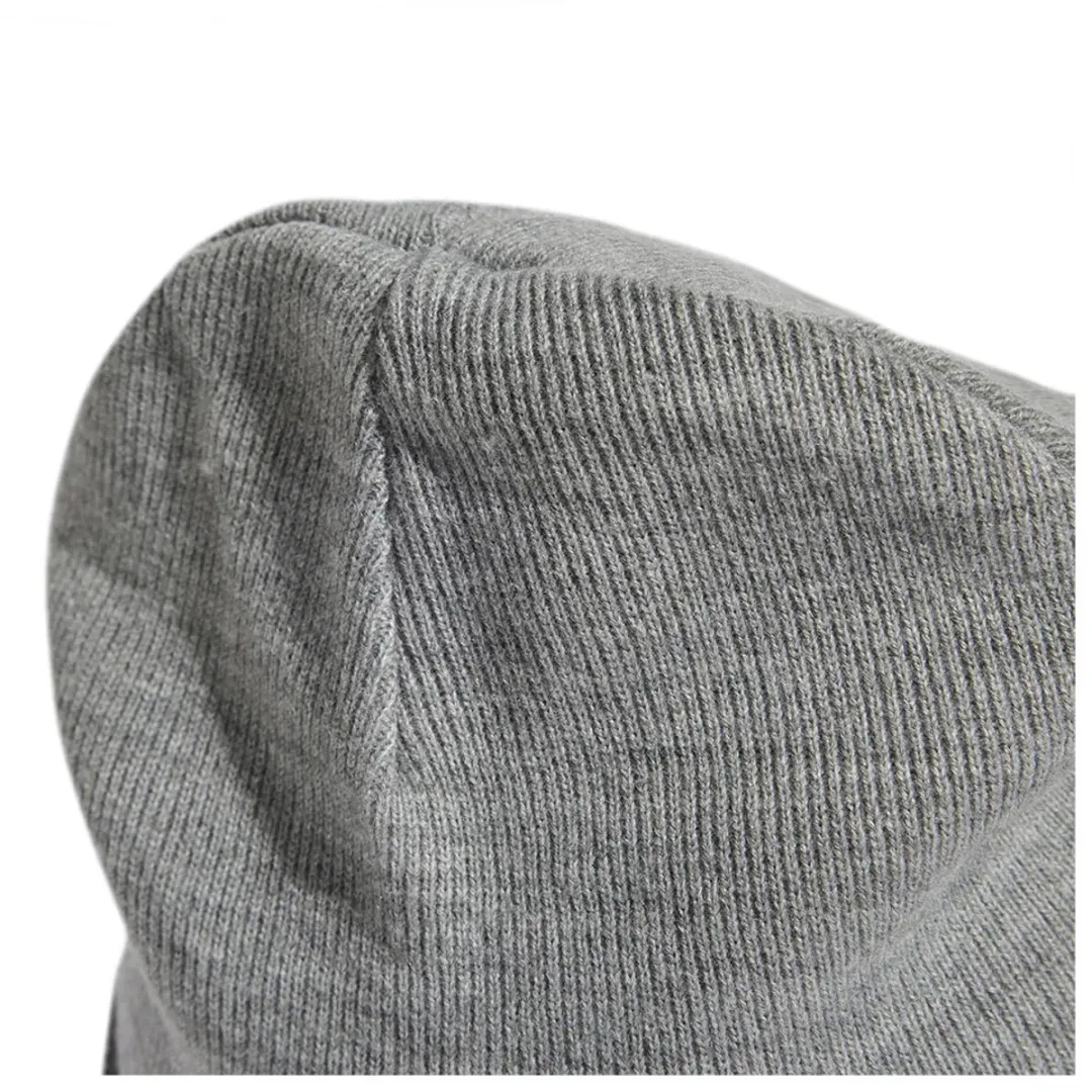 adidas Tonal Beanie JD0295 - Grijs