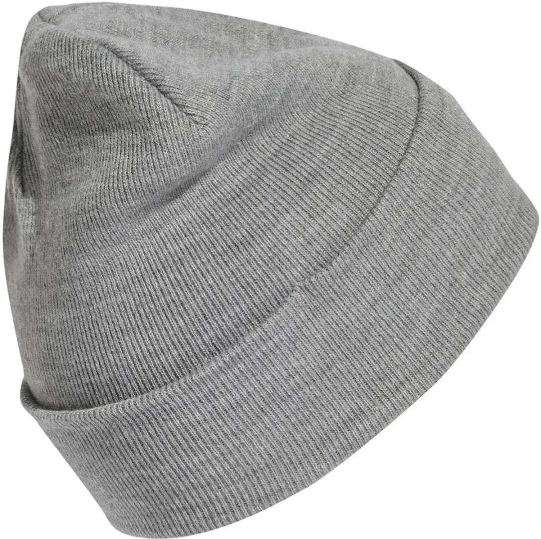 adidas Tonal Beanie JD0295 - Grijs