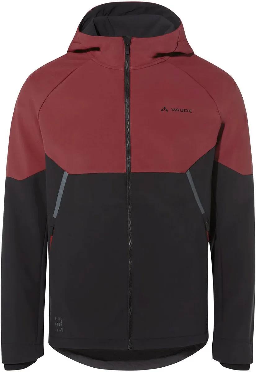 Vaude Qimsa Softshell Fietsjack