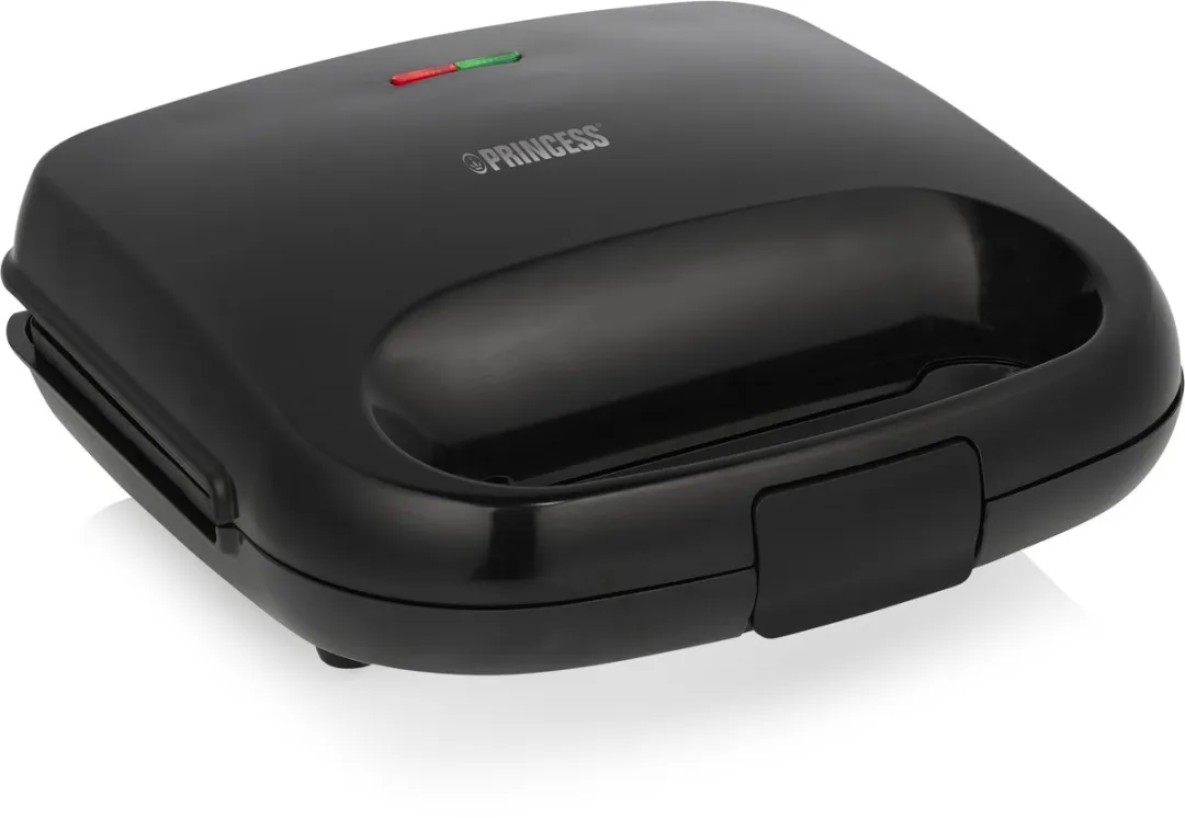 Princess 127090 Sandwichmaker 3-in-1 750W