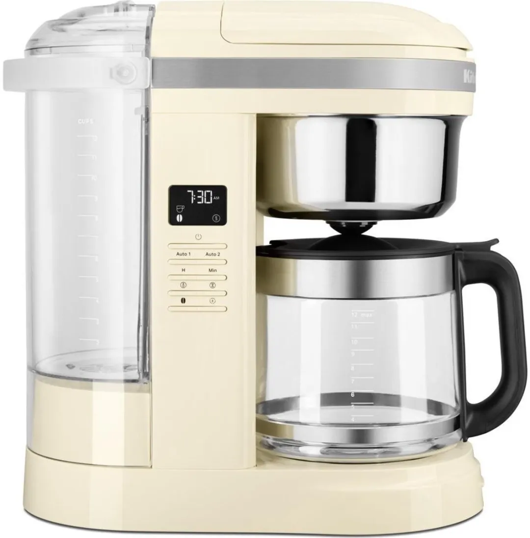 KitchenAid 5KCM1209EAC Koffiezetapparaat