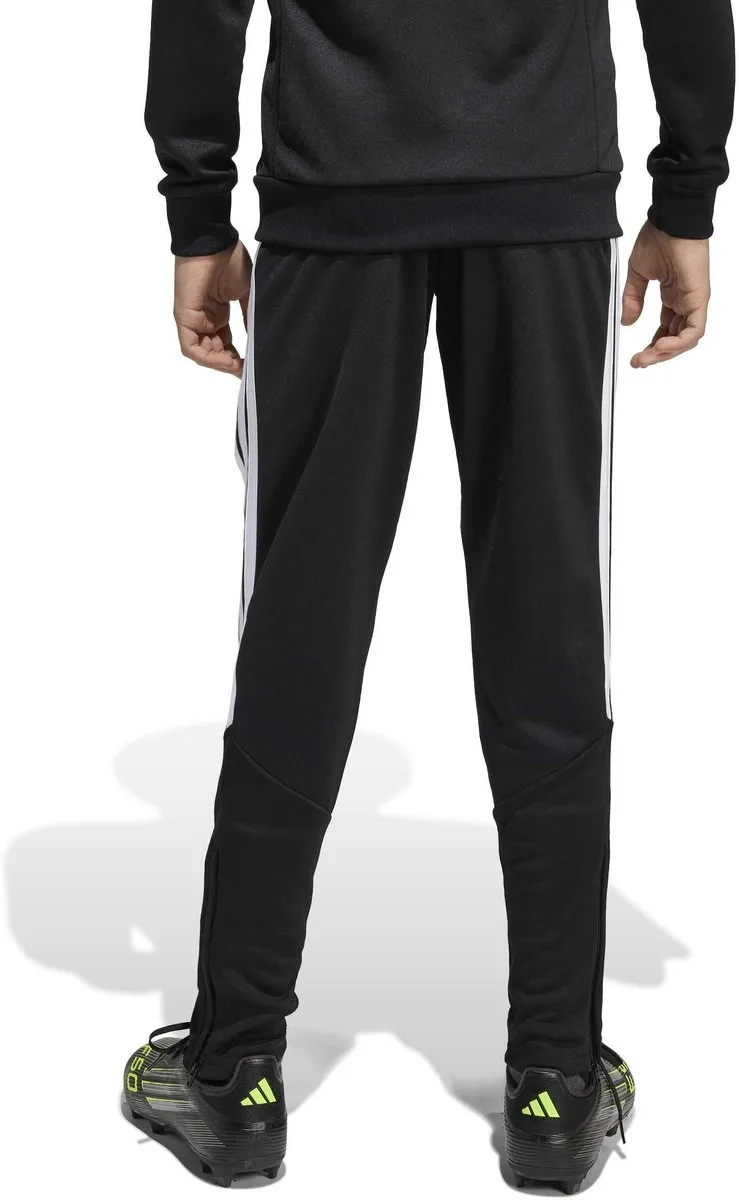 adidas Tiro26L PNT R Y Trainingsbroek - 128 - Zwart/Wit - afbeelding 6 van 6