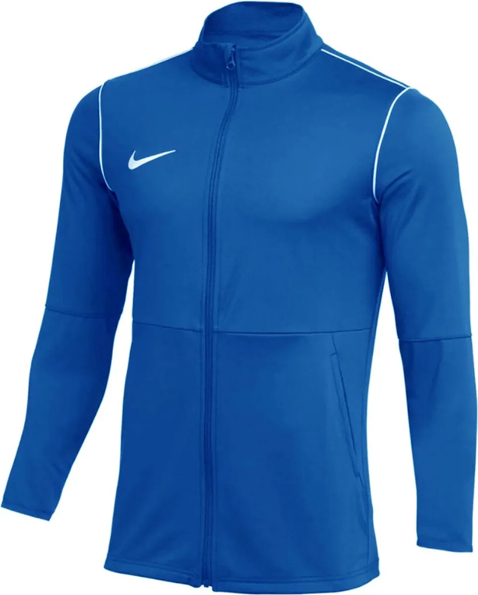 Nike Park 20 Trainingsvest Kinderen 152 - Royal