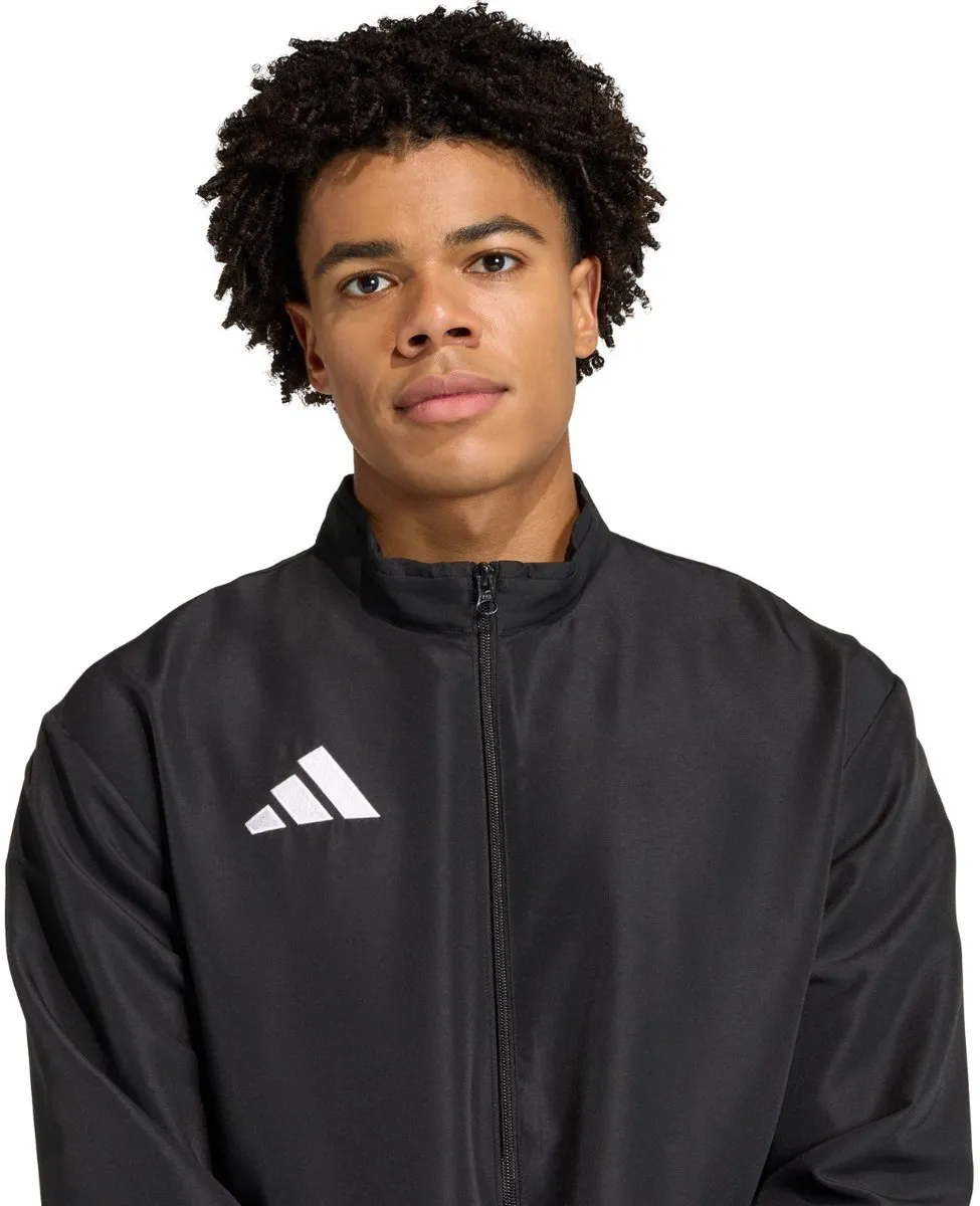 adidas Entrada 26 Presentatiejack Heren - M