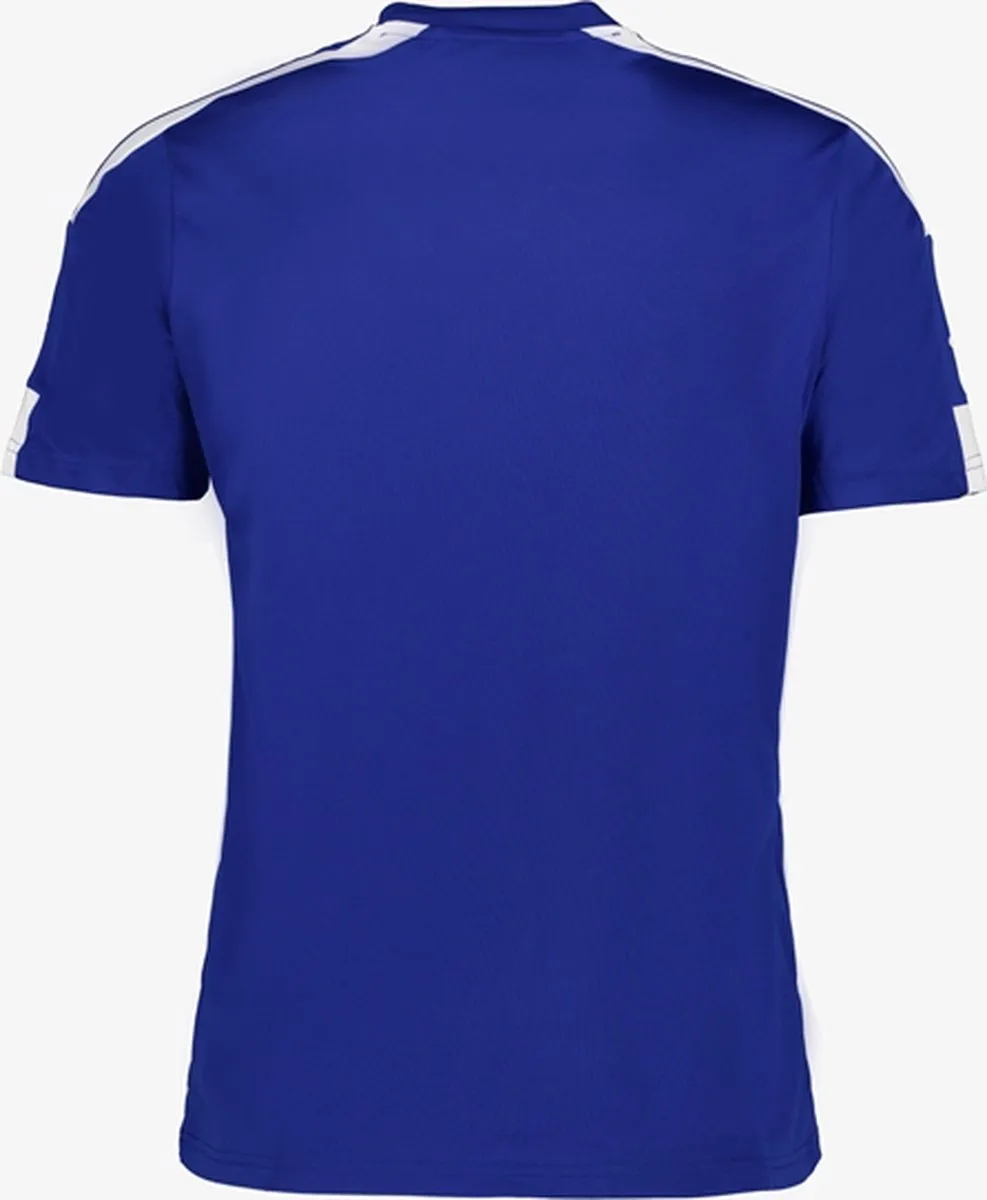 adidas Squadra 21 Shirt Heren L - wit/zwart - afbeelding 6 van 6