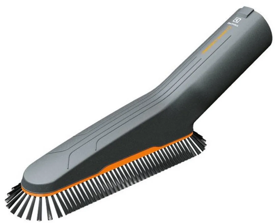 Electrolux Autoborstelkit 36mm - 3 Stuks - Zwart