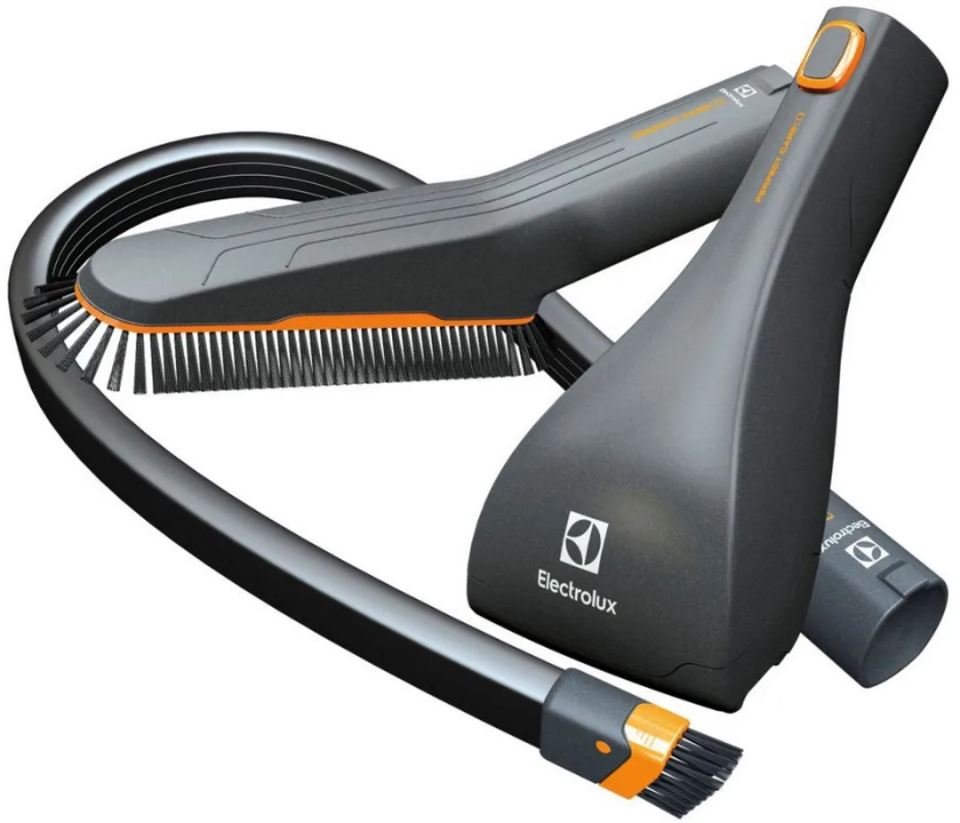 Electrolux Autoborstelkit 36mm