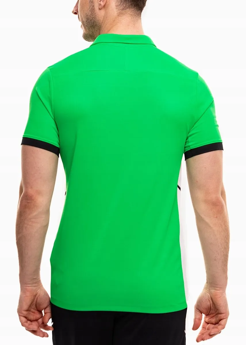 Nike Heren Sportshirt - Grijs - S