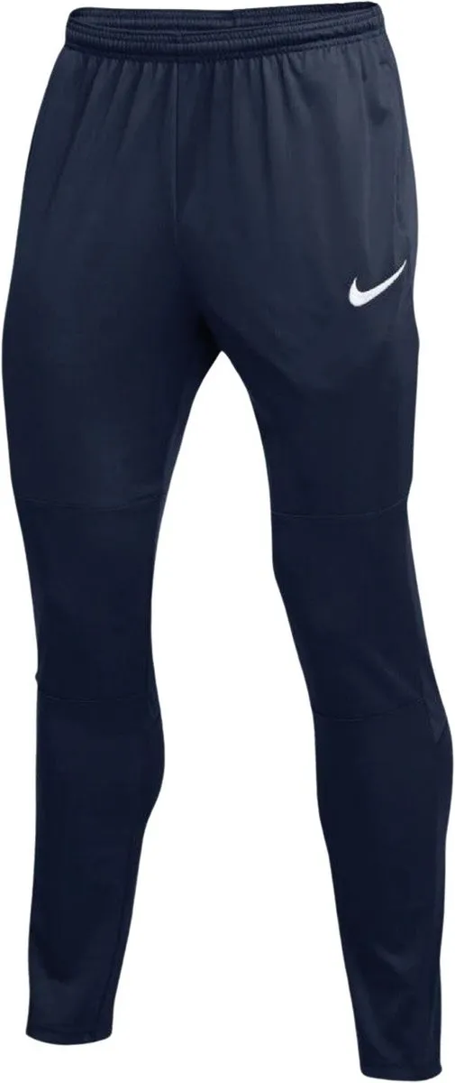 Nike Dri-FIT Park 20 Trainingsbroek Junior 152 - Donkerblauw