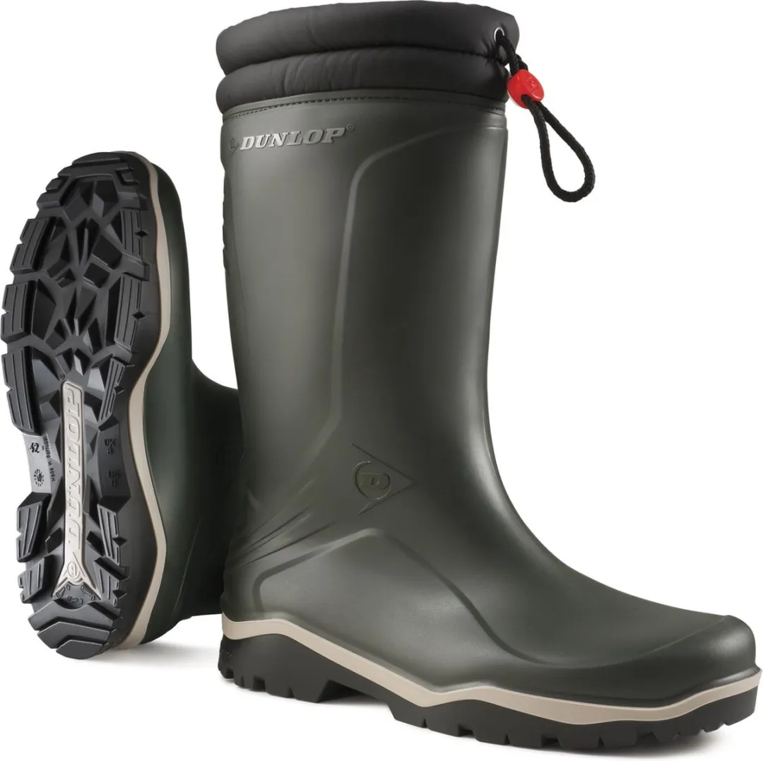 Dunlop K486061 Regenlaarzen Heren