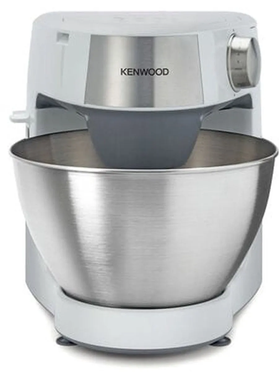 Kenwood KHC29.A0WH Keukenmachine 1000W