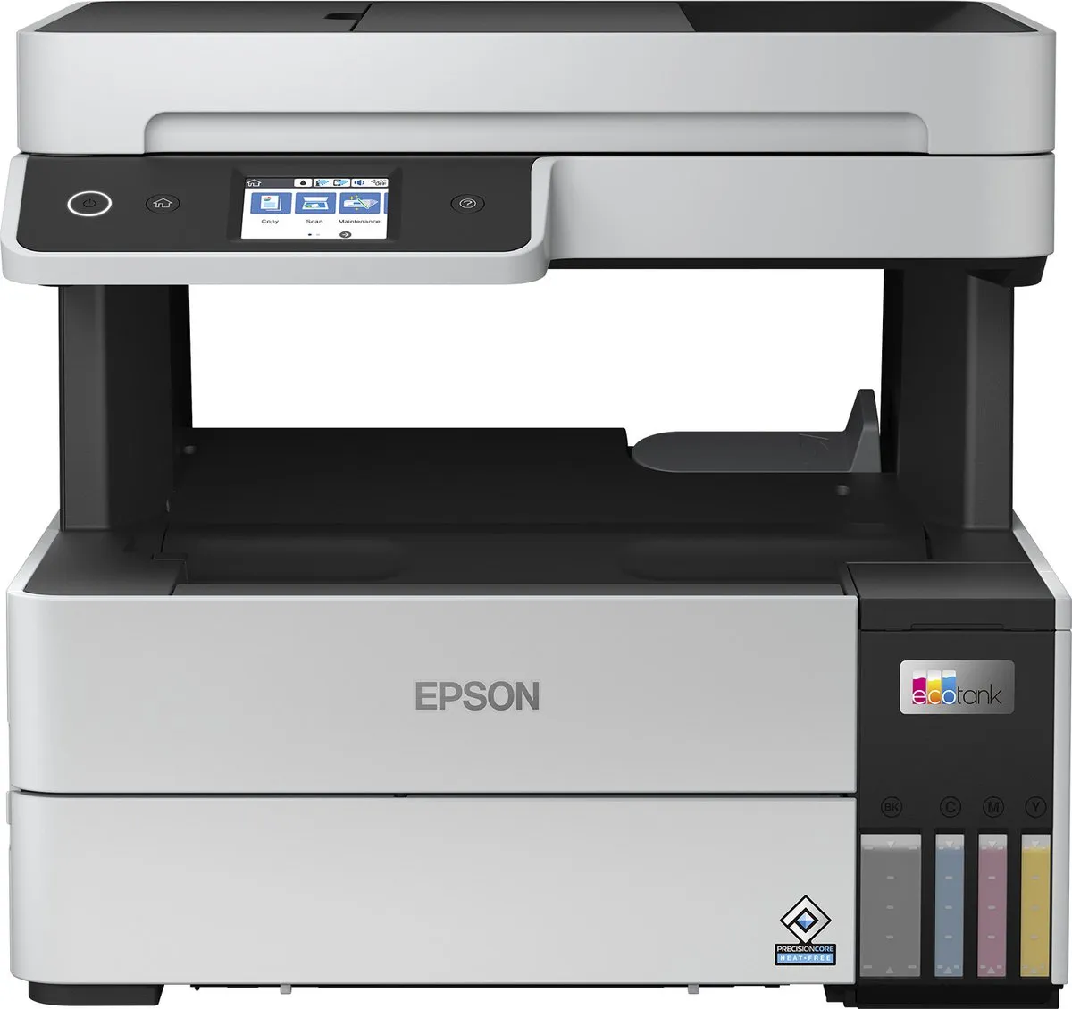 Epson EcoTank ET-5170 All-In-One Printer - Multicolor