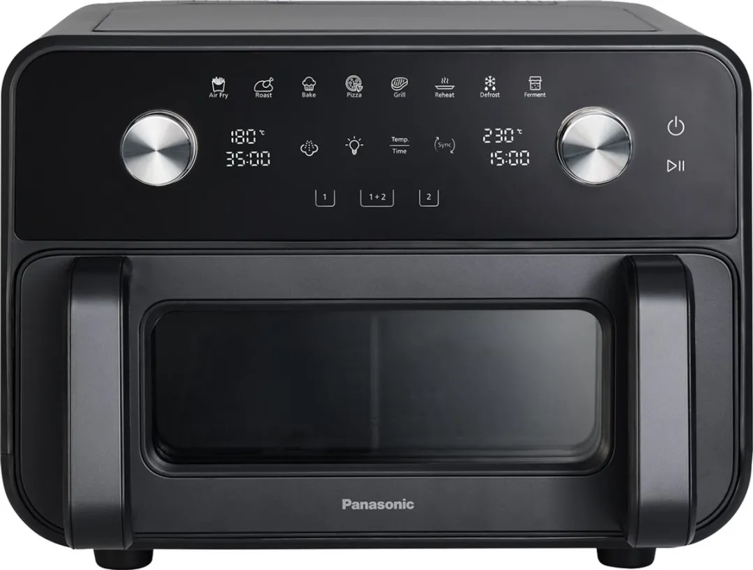 Panasonic NFBC1000KXE Airfryer 1700W