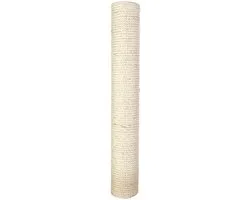 Trixie Krabpaal Ø9cm x 40cm - Sisal - afbeelding 5 van 6