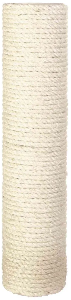 Trixie Krabpaal Ø9cm x 40cm - Sisal - afbeelding 6 van 6