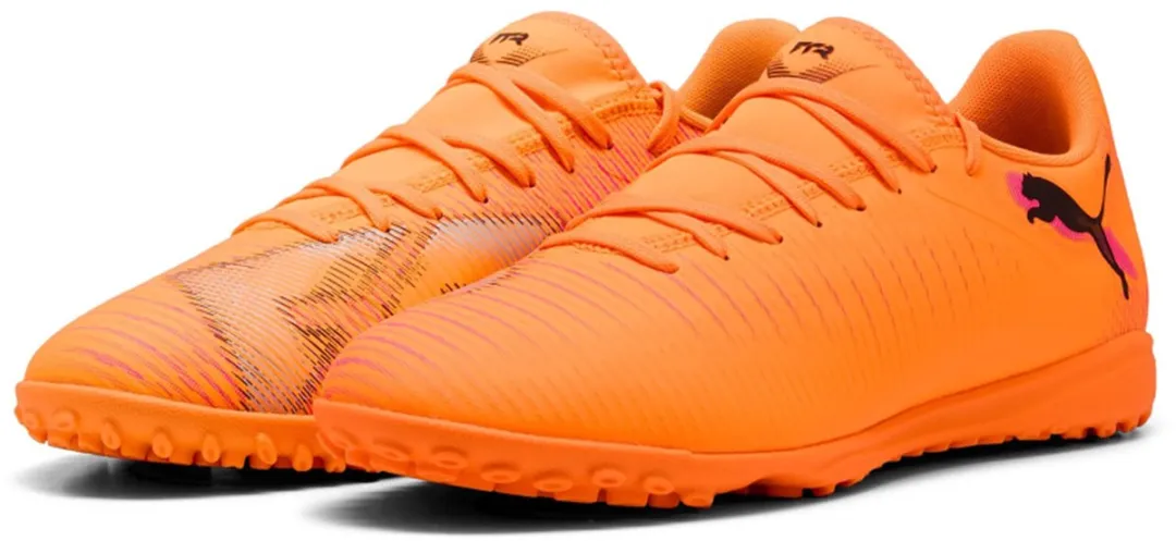 PUMA Future 8 Play TT Heren Voetbalschoenen