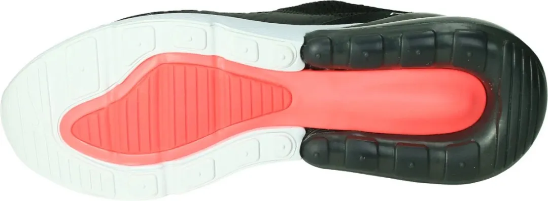 Nike Air Max 270 Heren Sneakers AH8050-002 - 45.5 - Zwart/Wit