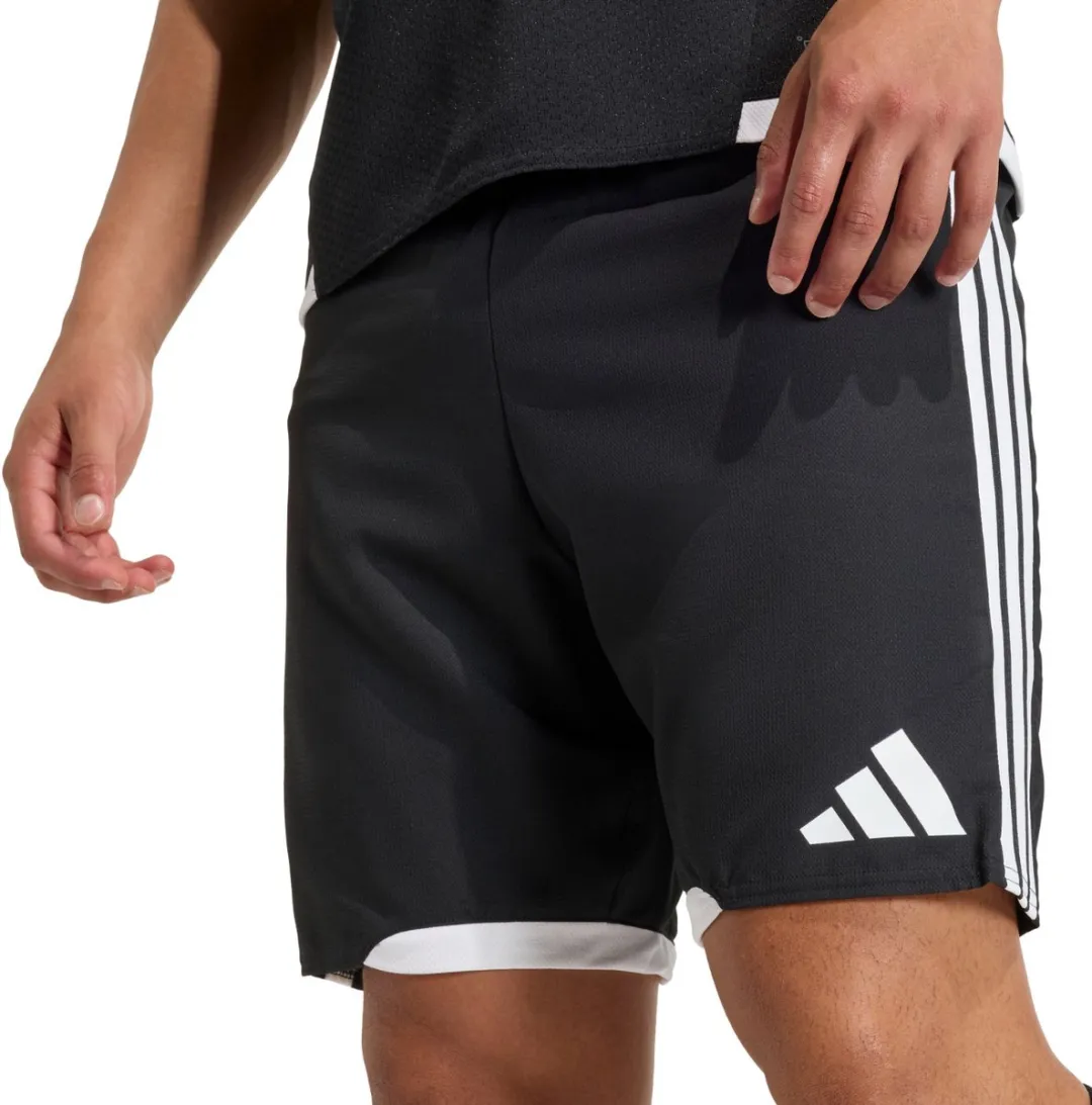 adidas Tiro 26 Competition Herenshort - M - Zwart