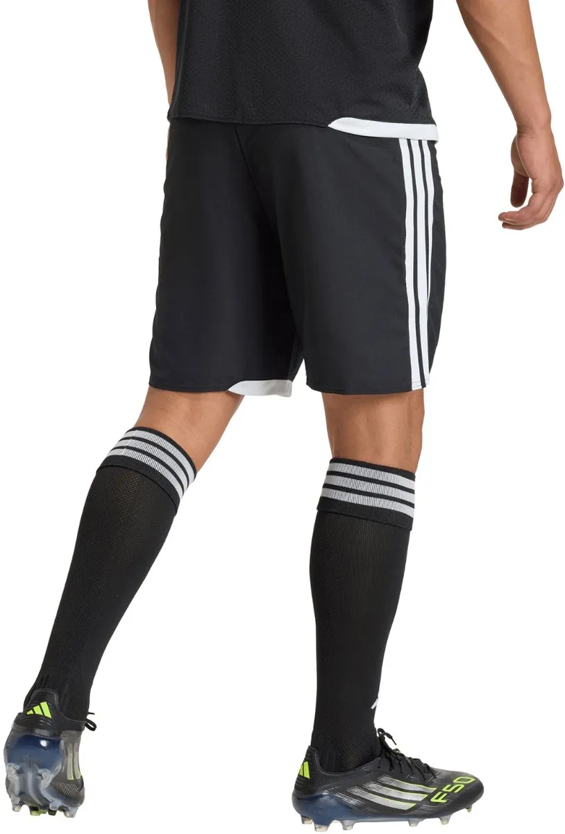 adidas Tiro 26 Competition Herenshort - M - Zwart