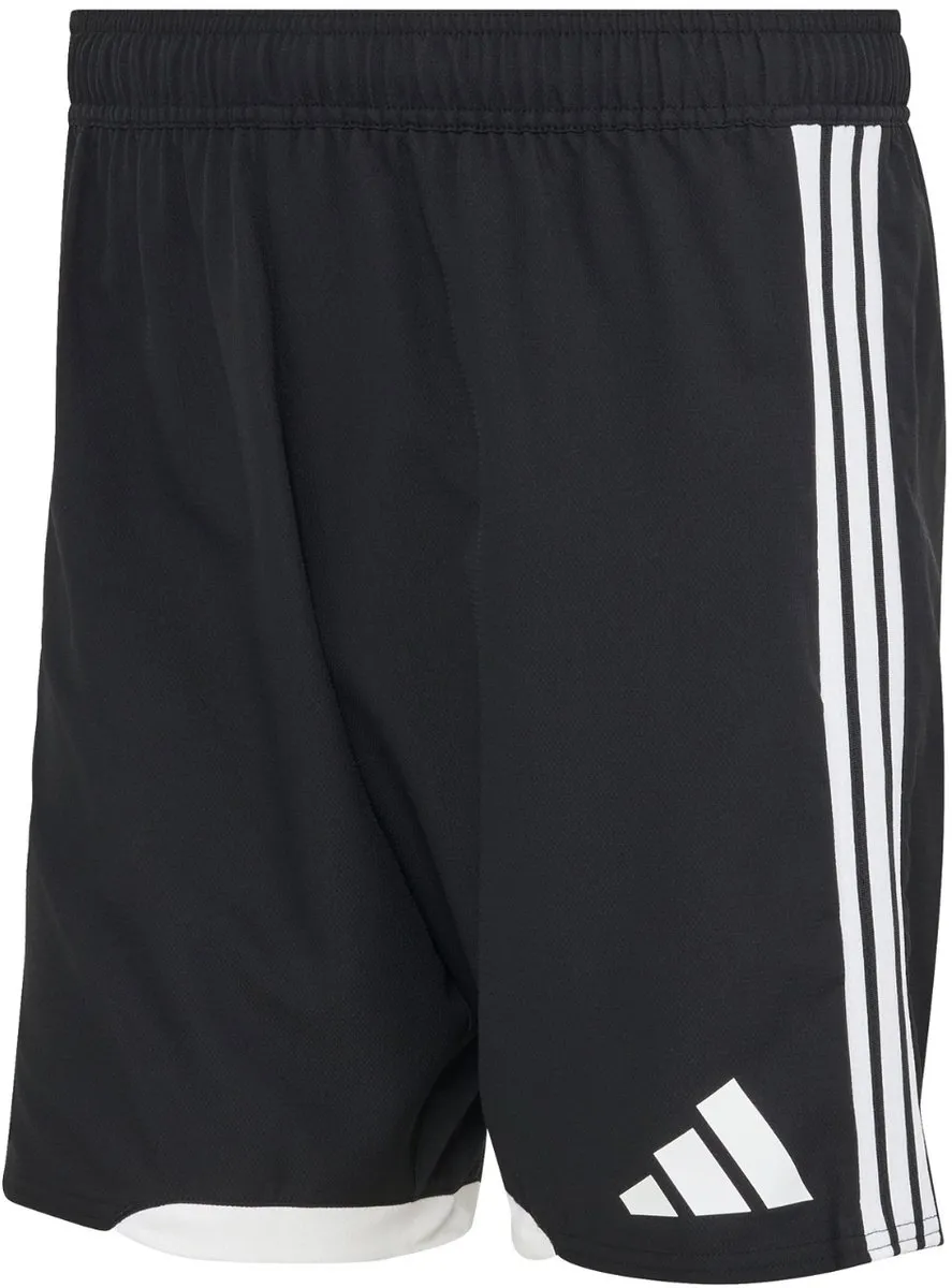 adidas Tiro 26 Competition Herenshort - M - Zwart
