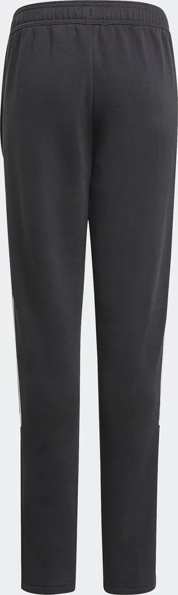 adidas Performance Tiro 21 Joggingbroek 116 - Zwart