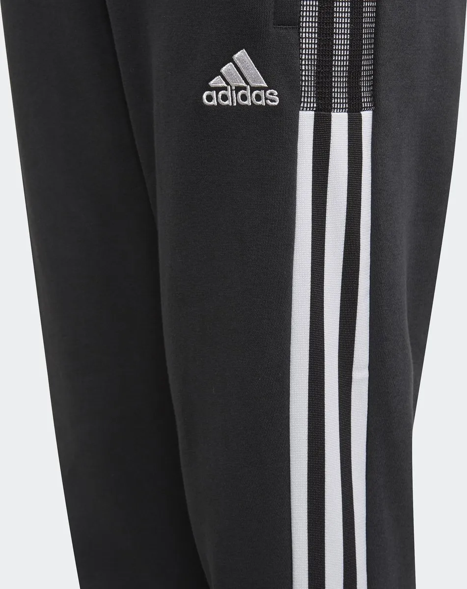 adidas Performance Tiro 21 Joggingbroek 116 - Zwart