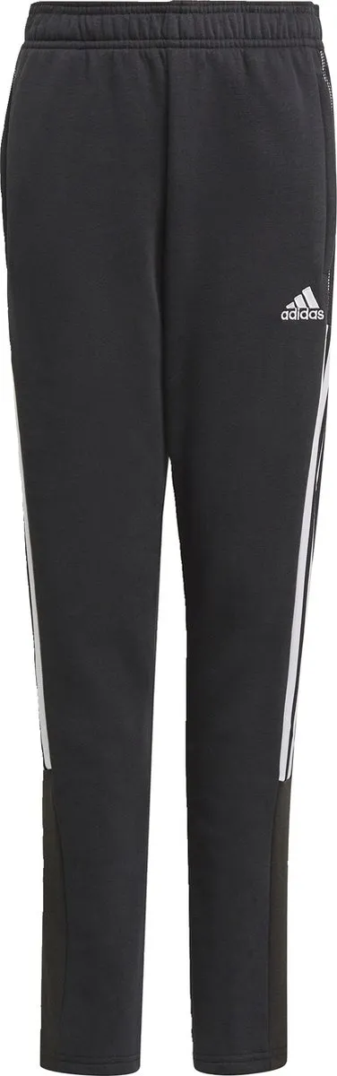 adidas Performance Tiro 21 Joggingbroek 116 - Zwart