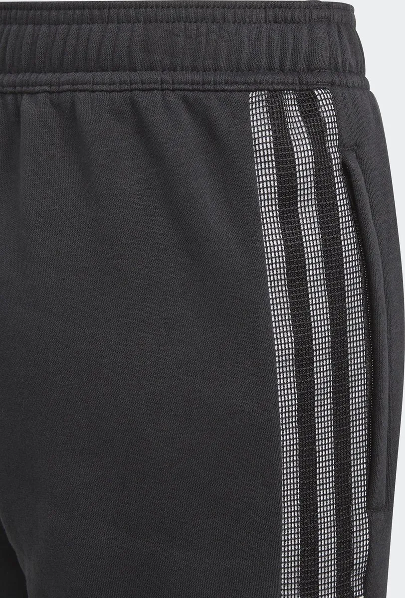 adidas Performance Tiro 21 Joggingbroek 116 - Zwart
