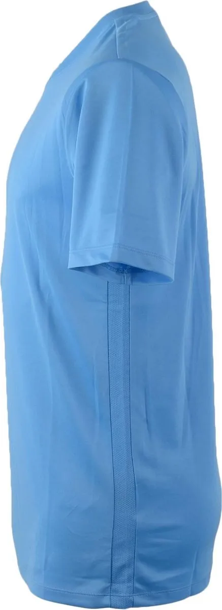 Nike Park VI SS Sportshirt S - Lichtblauw