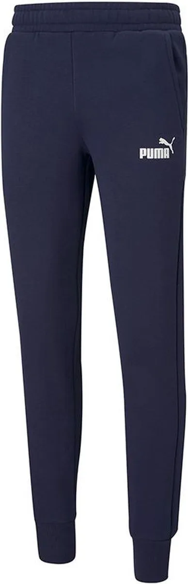 PUMA ESS Slim Broek