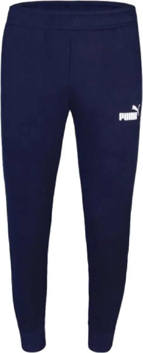 PUMA ESS Slim Broek - Joggingbroek XS - Multikleur