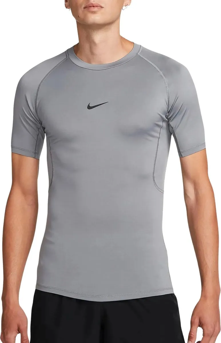 Nike Pro Dri-FIT Shirt Heren M
