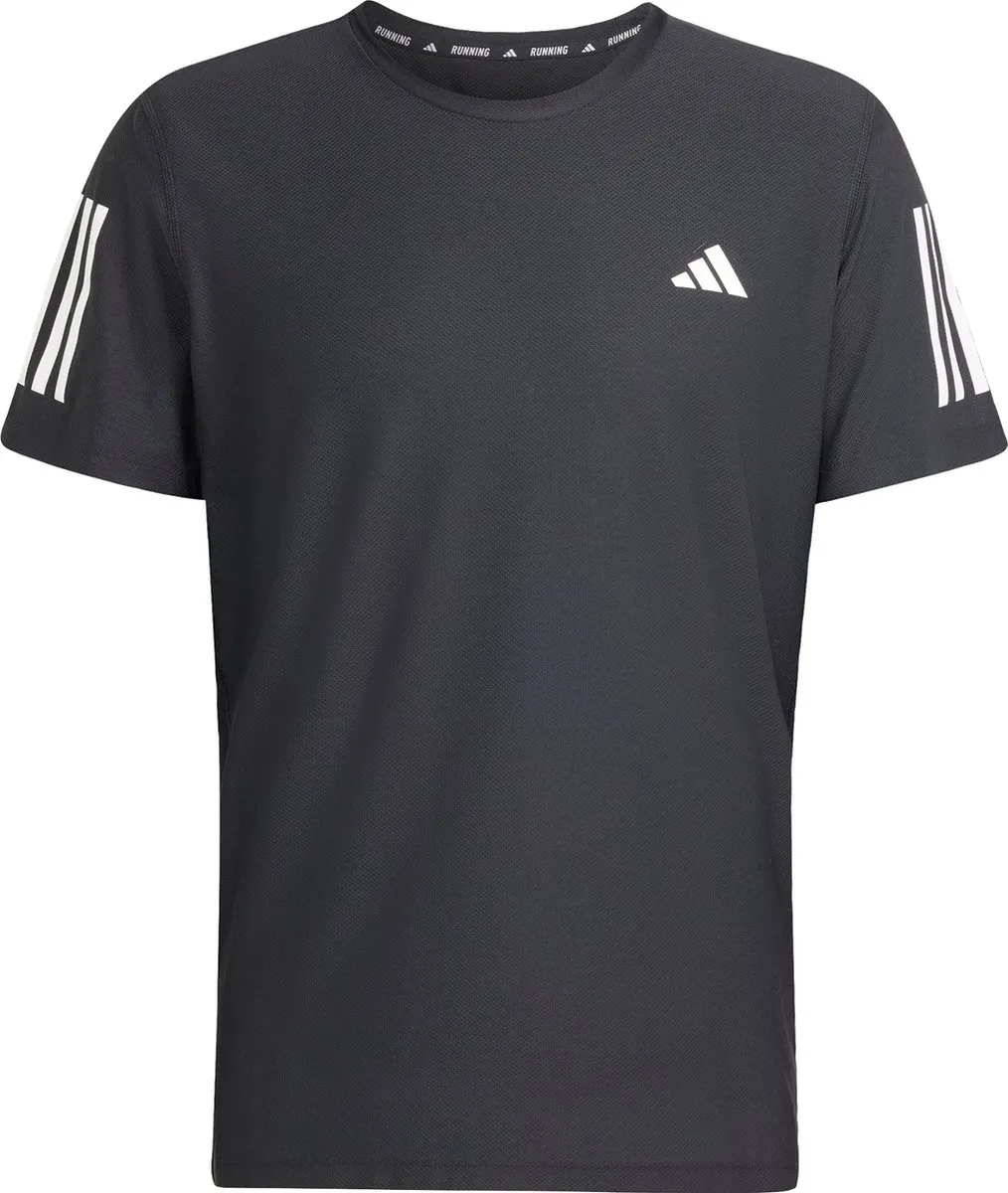 adidas Performance Own the Run T-shirt XXL