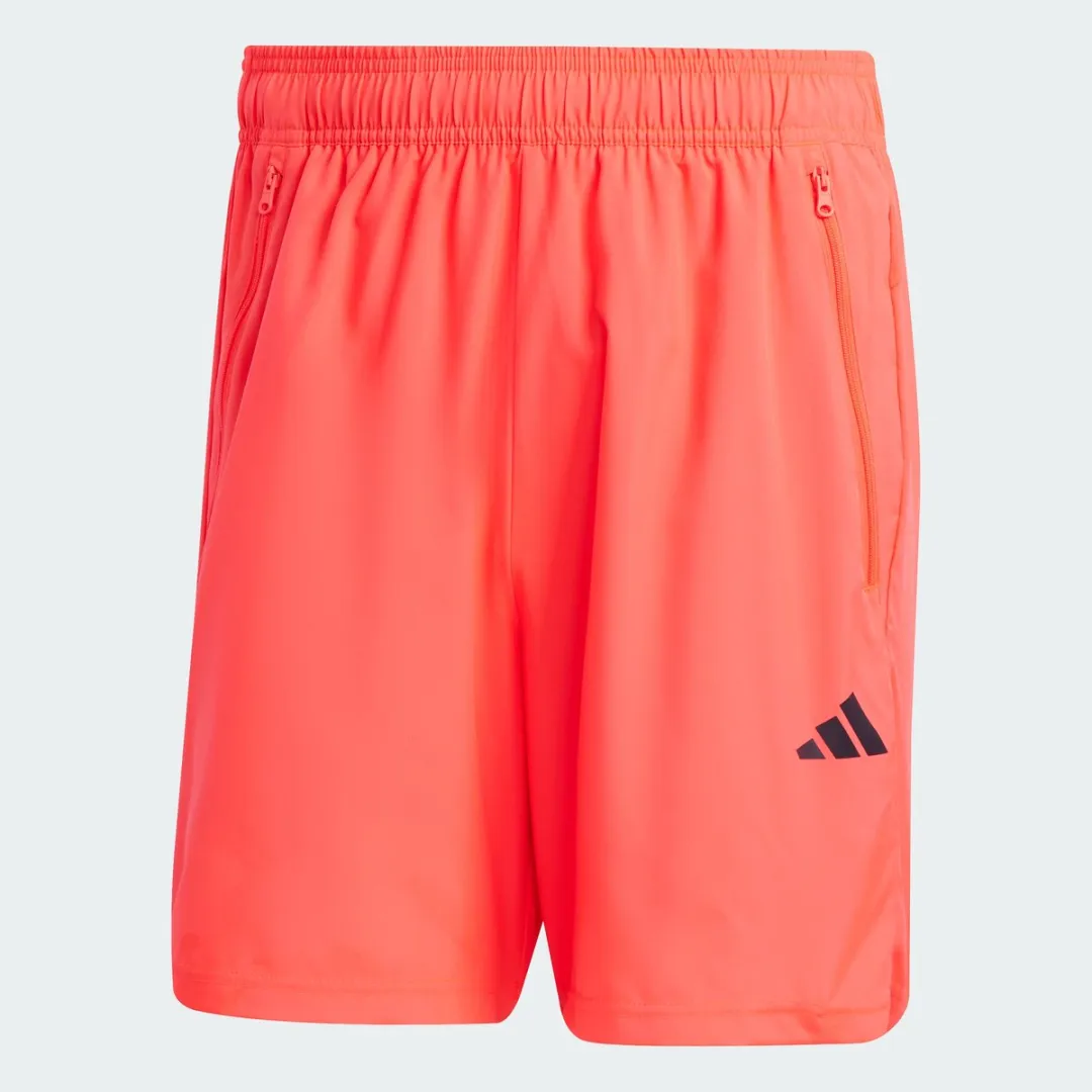 adidas Performance Train Essentials Woven Short - Rood
