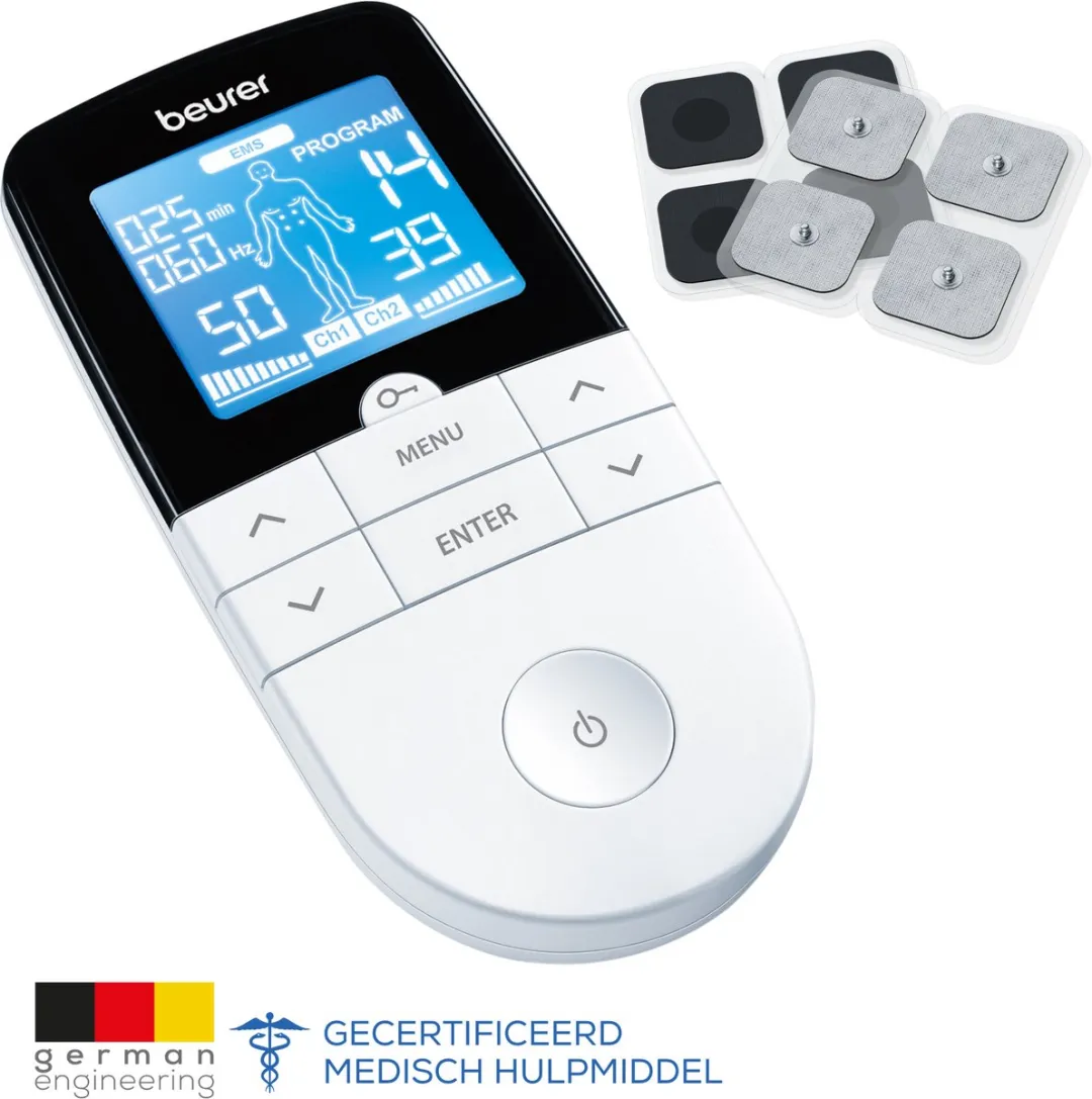 Beurer EM 49 TENS & EMS Trainer