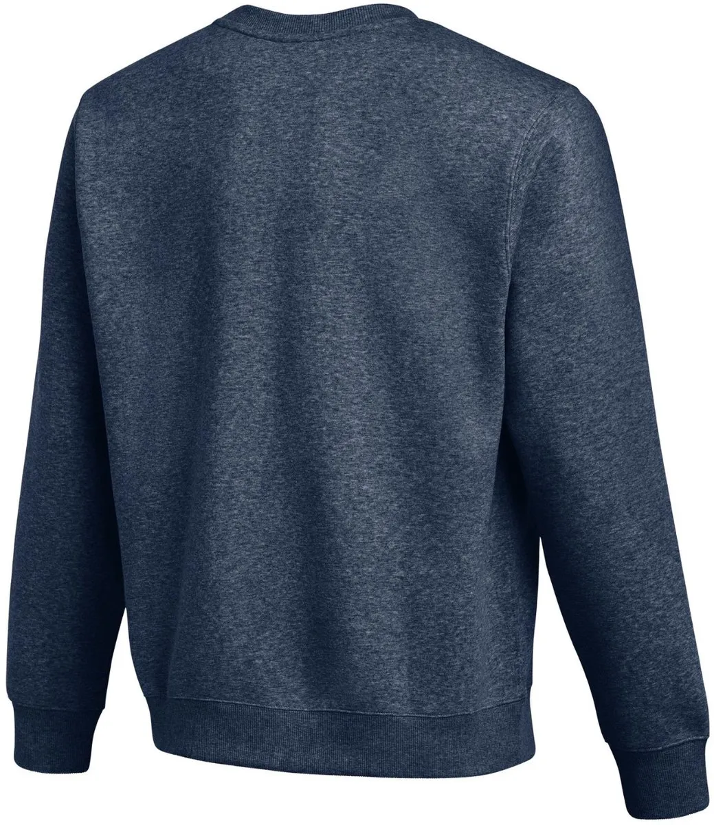 Nike Park 26 Fleece Sweater Heren - Donkerblauw 3XL
