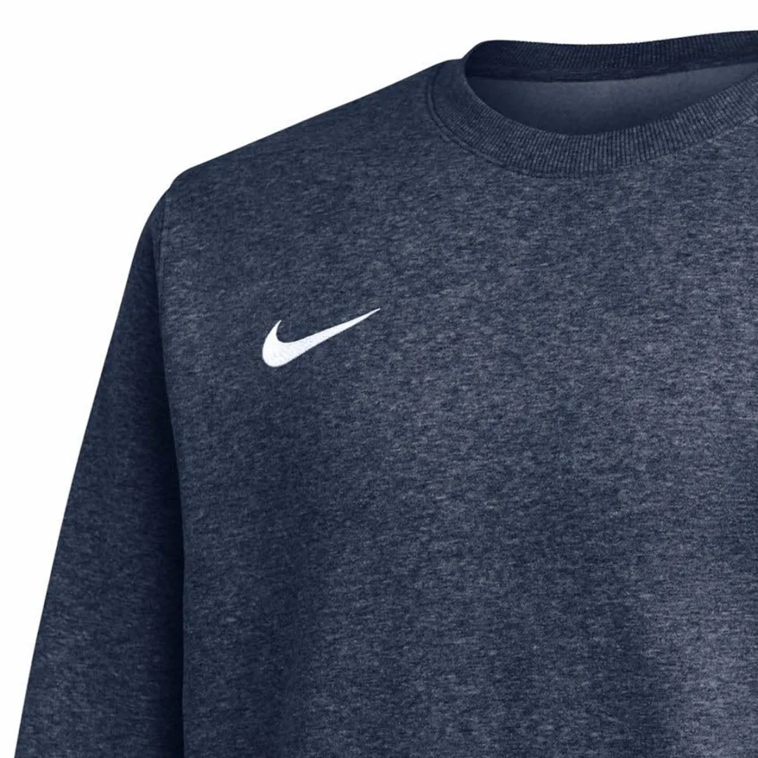 Nike Park 26 Fleece Sweater Heren - Donkerblauw 3XL