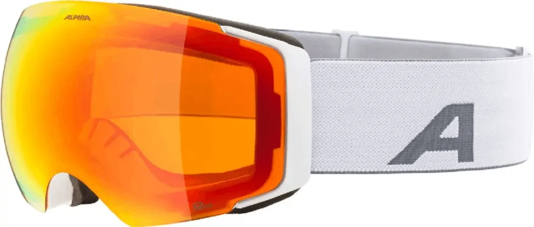 Alpina Falera Mag Q-Lite OTG Skibril 2025
