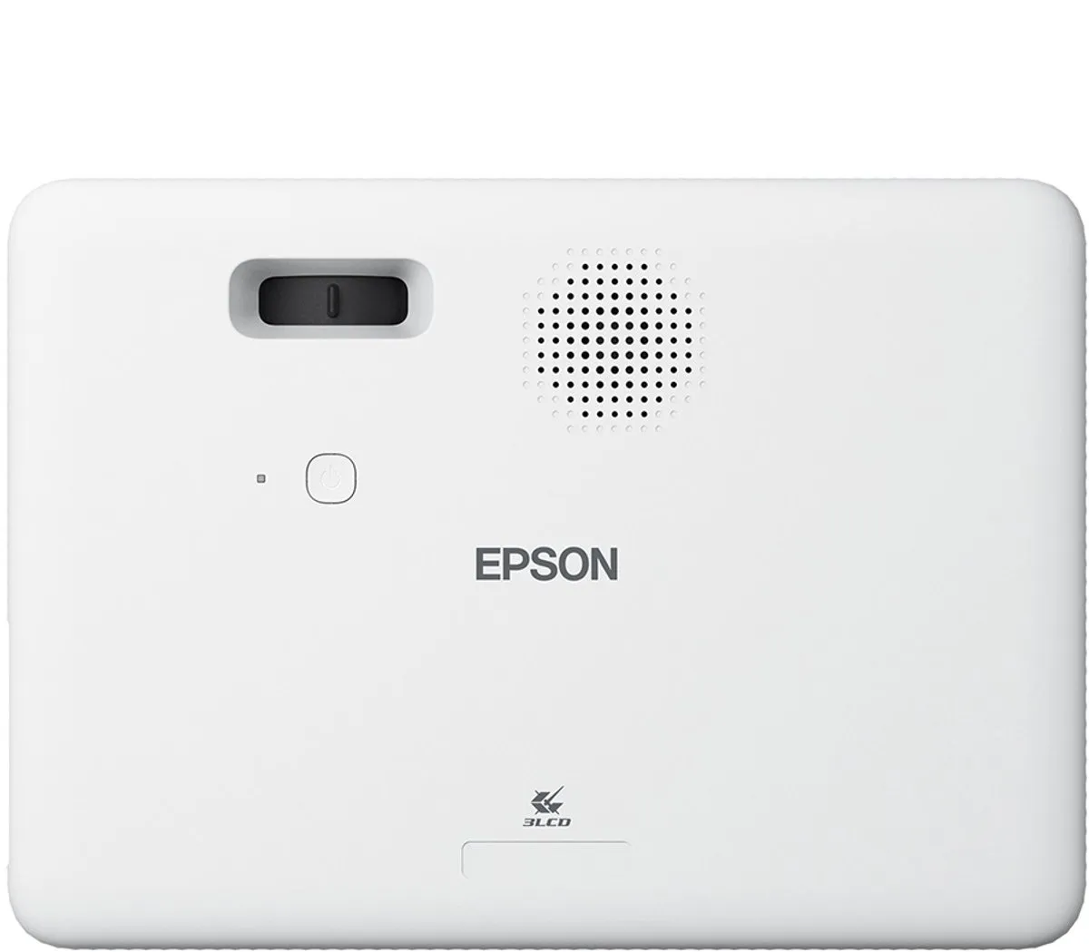Epson EpiqVision Flex CO-FH01 Beamer - Wit