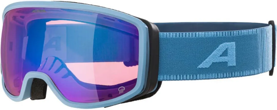 Alpina Bivio Q Skibril